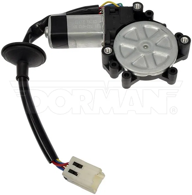 742-492 – DORMAN Power Window Motor, OE Replacement